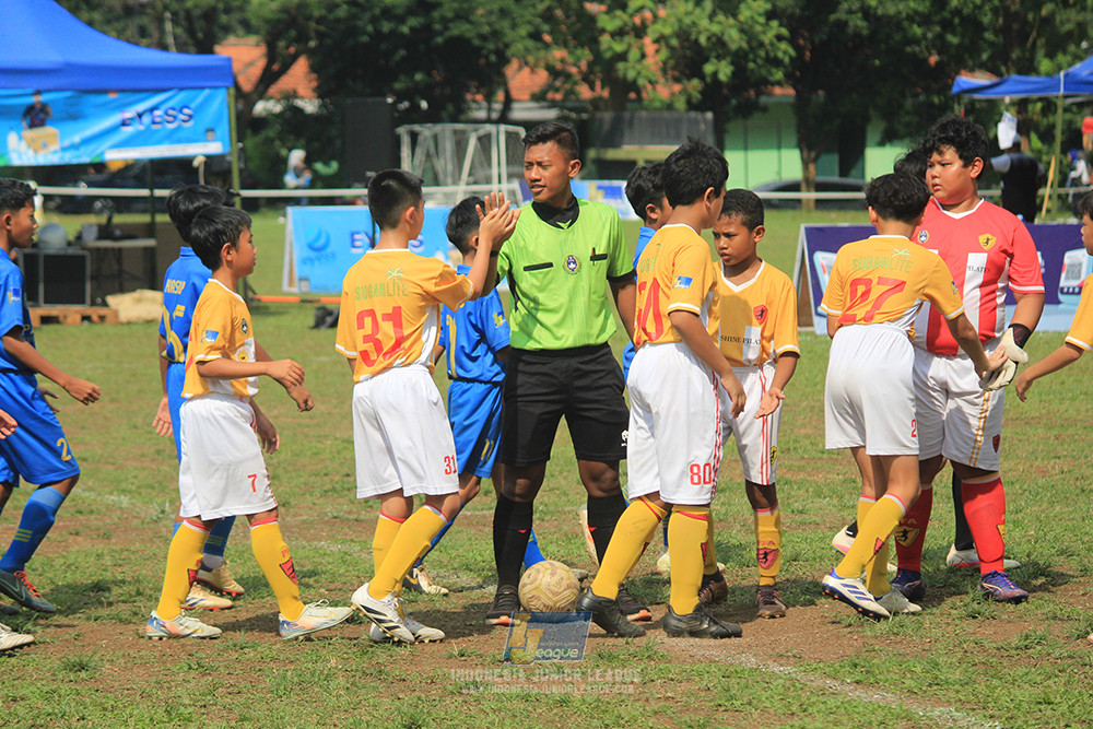 ijl u12 121025 plus football academy vs pam jaya fa