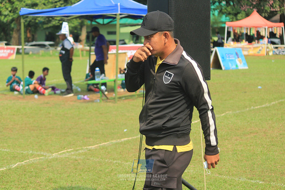 ijl u12 121025 plus football academy vs pam jaya fa