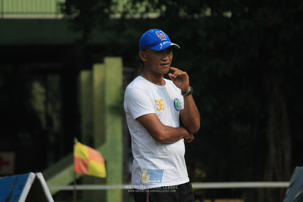 ijl u12 121025 plus football academy vs pam jaya fa