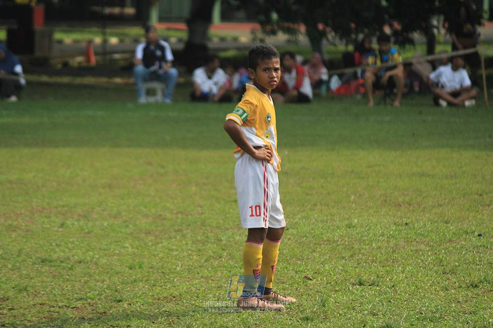 ijl u12 121025 plus football academy vs pam jaya fa