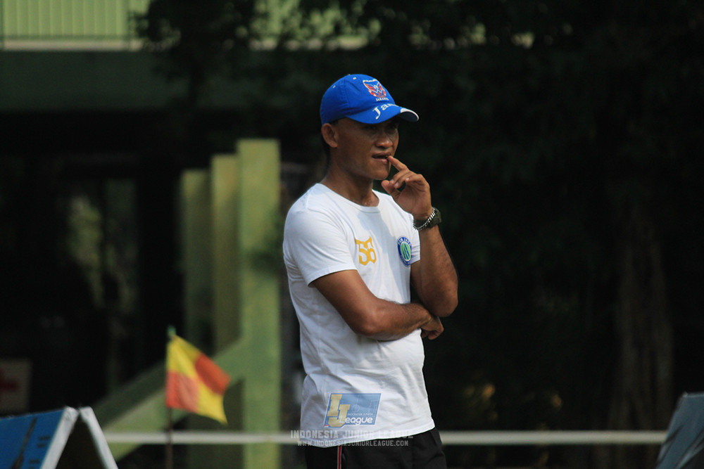 ijl u12 121025 plus football academy vs pam jaya fa