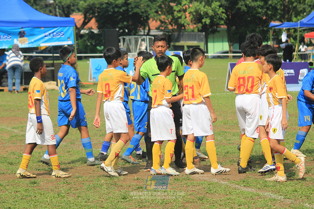ijl u12 121025 plus football academy vs pam jaya fa
