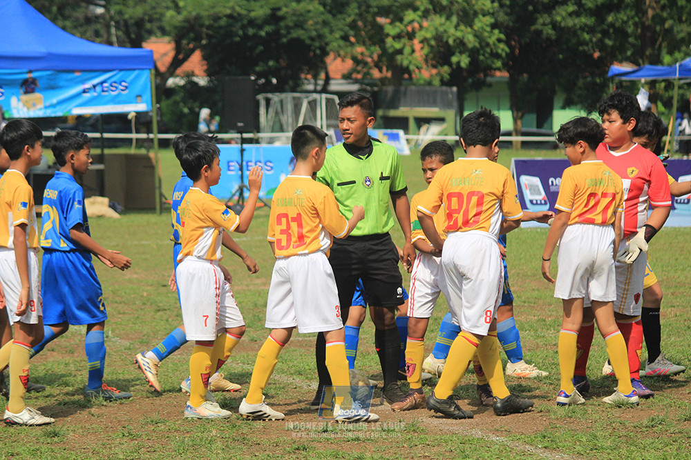 ijl u12 121025 plus football academy vs pam jaya fa