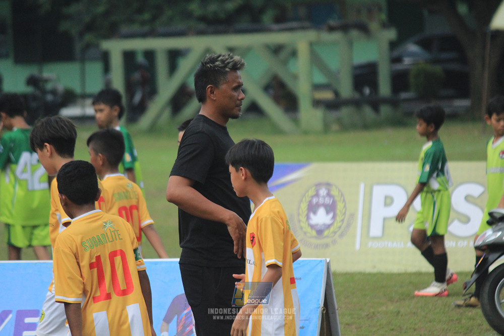 ijl u12 121025 plus football academy vs pam jaya fa