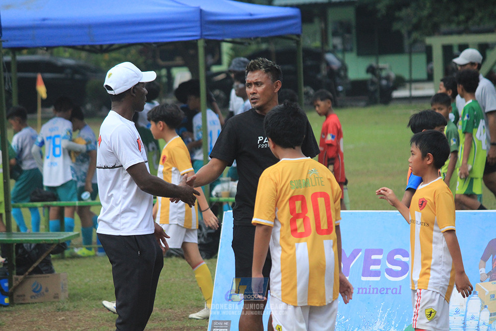 ijl u12 121025 plus football academy vs pam jaya fa