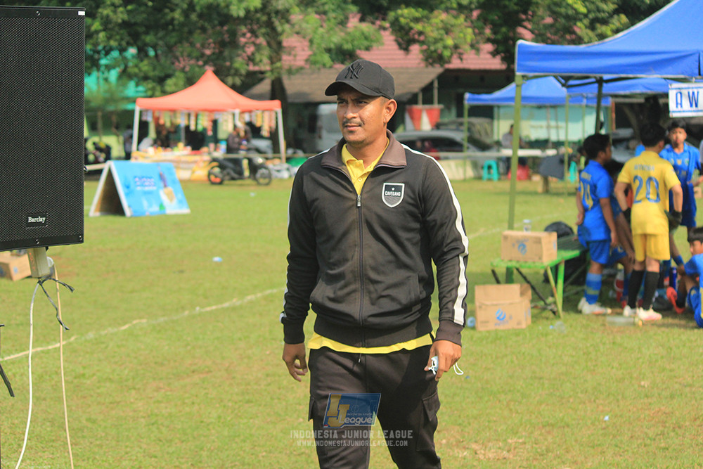 ijl u12 121025 plus football academy vs pam jaya fa