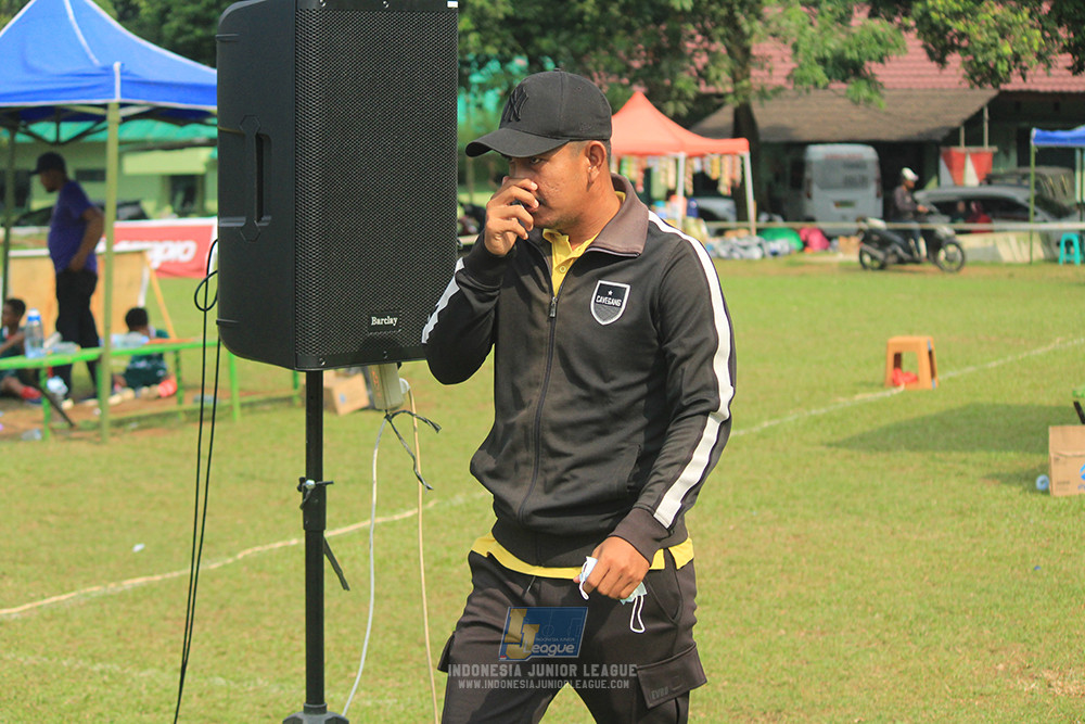 ijl u12 121025 plus football academy vs pam jaya fa