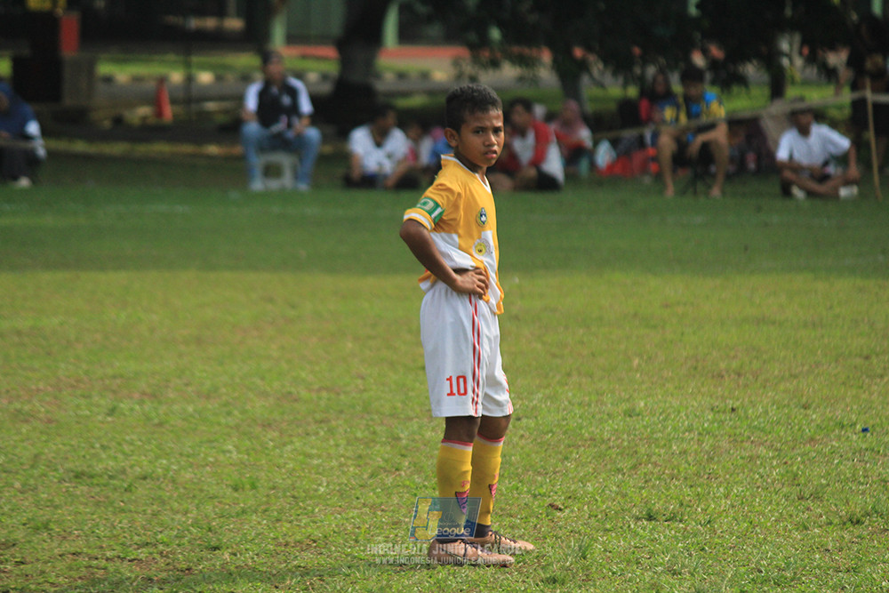 ijl u12 121025 plus football academy vs pam jaya fa