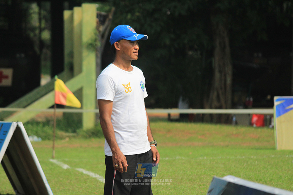 ijl u12 121025 plus football academy vs pam jaya fa