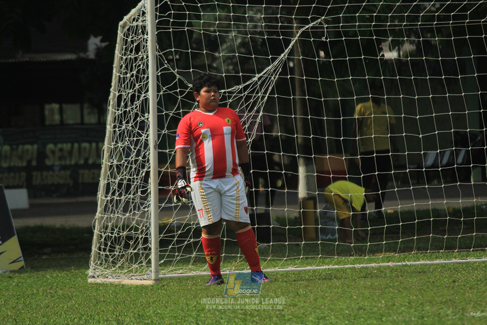 ijl u12 121025 plus football academy vs pam jaya fa