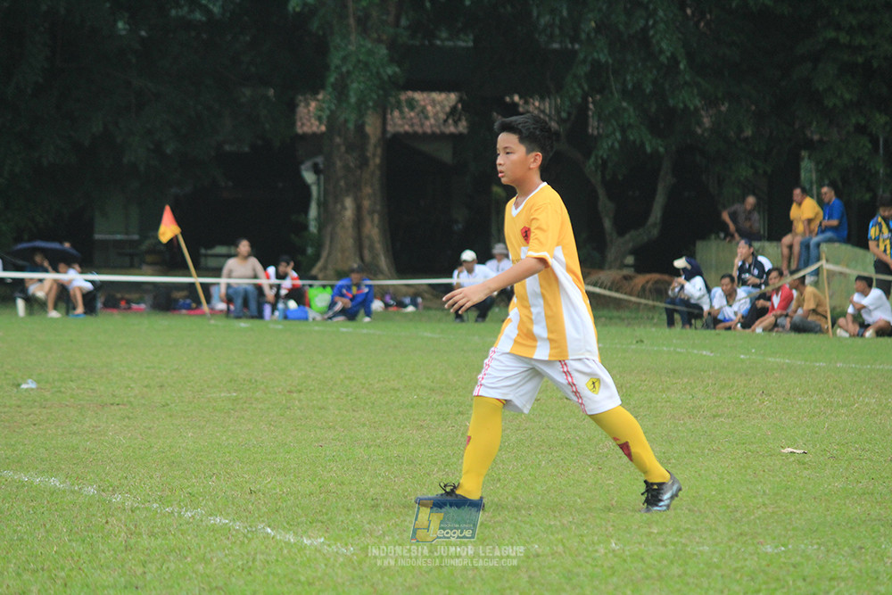 ijl u12 121025 plus football academy vs pam jaya fa