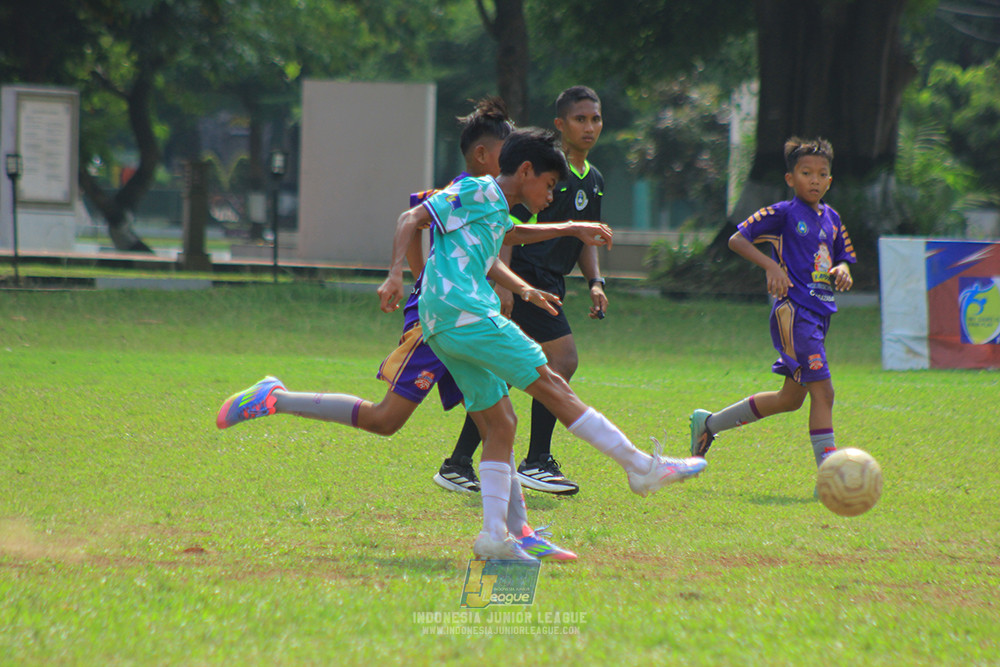 ijl u12 121025 pulomas fc vs hapud 24 sentra