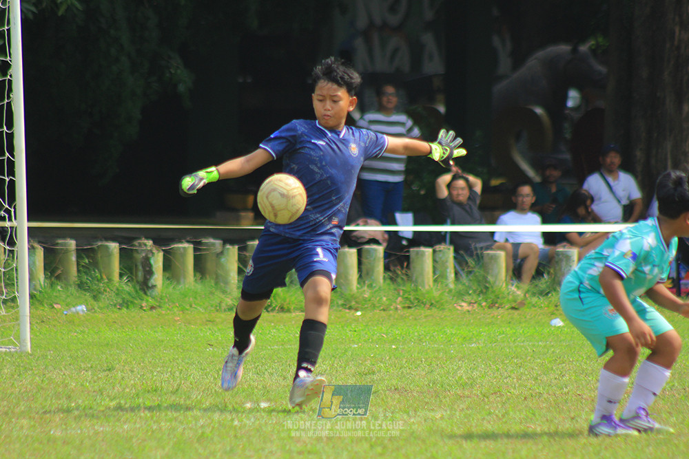 ijl u12 121025 pulomas fc vs hapud 24 sentra