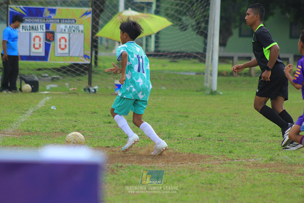 ijl u12 121025 pulomas fc vs hapud 24 sentra