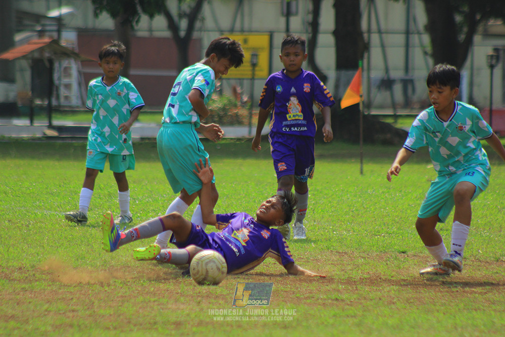 ijl u12 121025 pulomas fc vs hapud 24 sentra