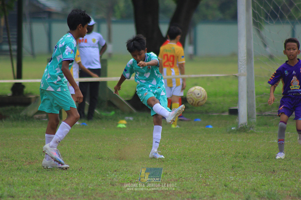 ijl u12 121025 pulomas fc vs hapud 24 sentra