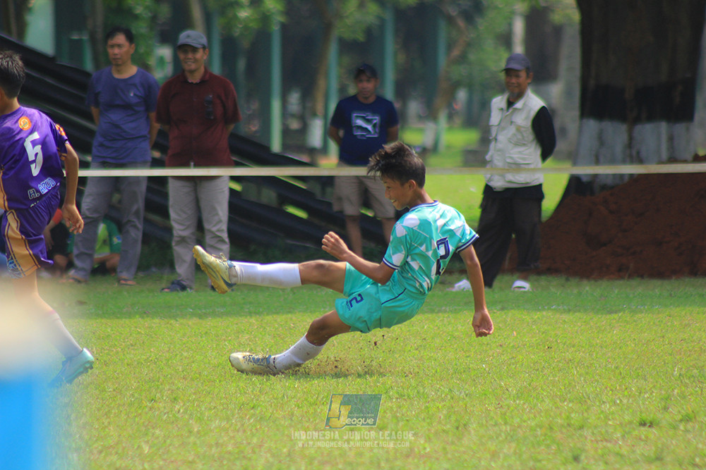 ijl u12 121025 pulomas fc vs hapud 24 sentra