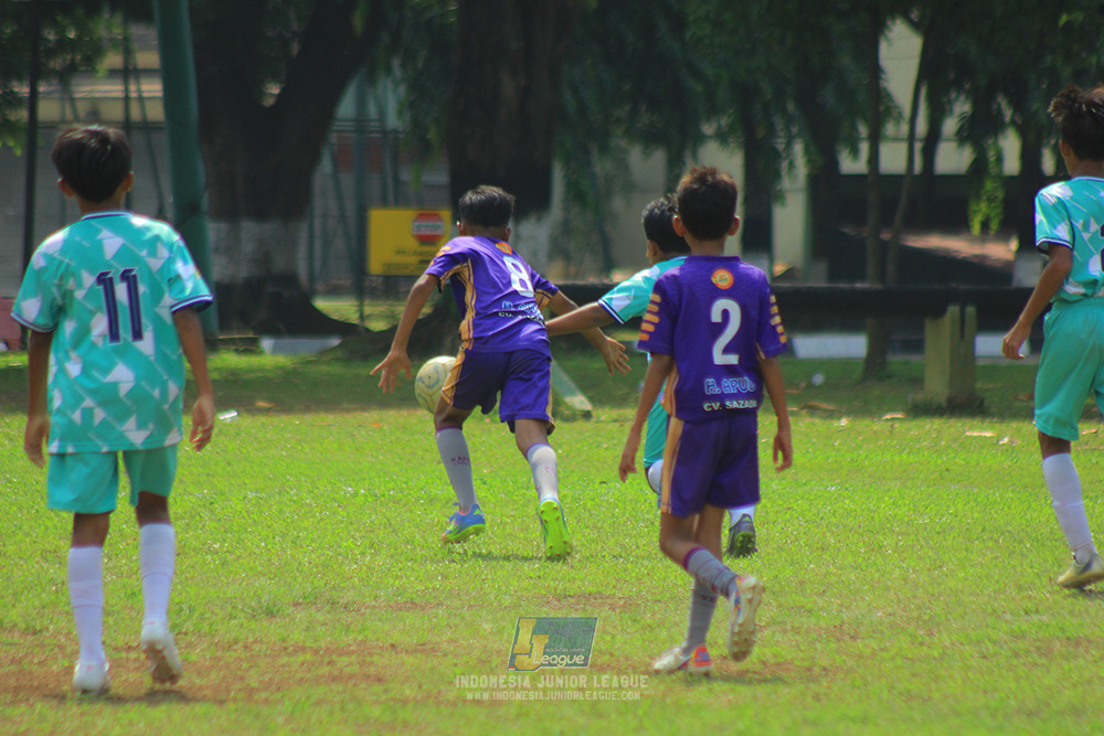 ijl u12 121025 pulomas fc vs hapud 24 sentra