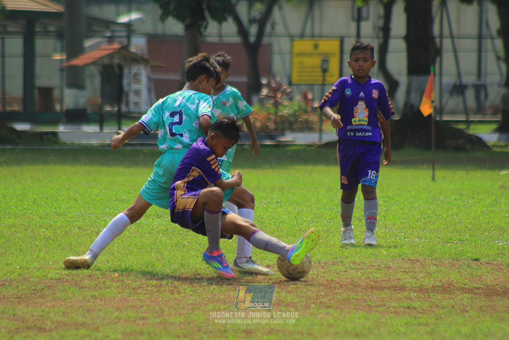 ijl u12 121025 pulomas fc vs hapud 24 sentra