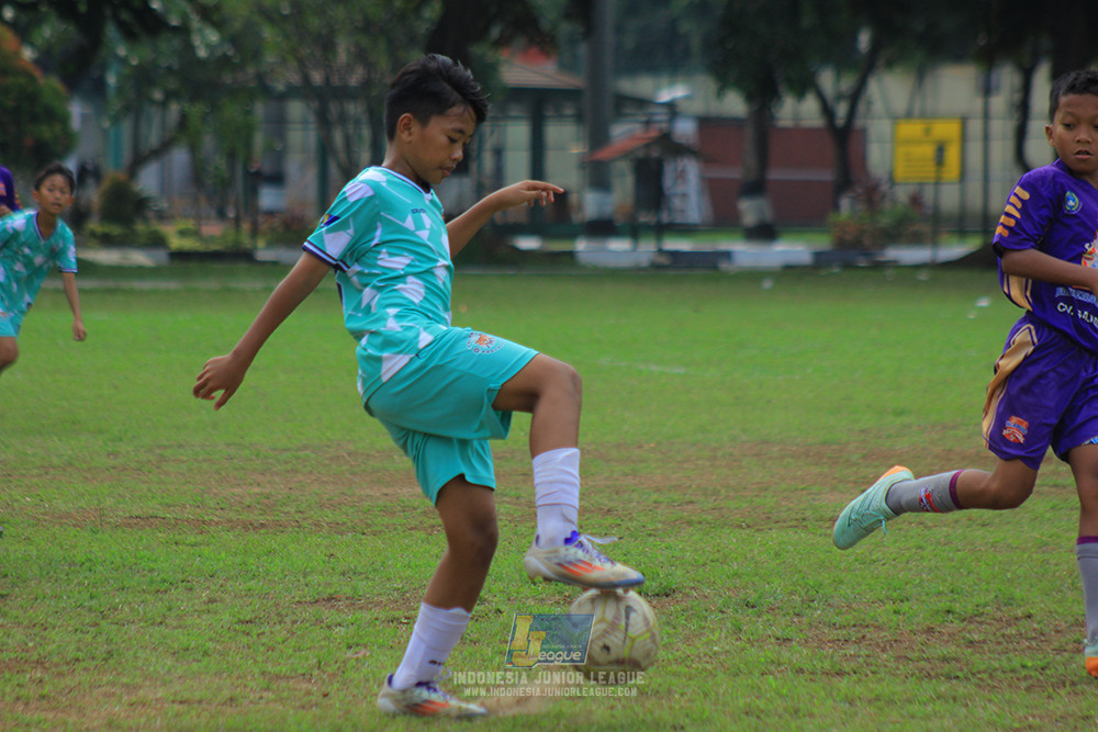 ijl u12 121025 pulomas fc vs hapud 24 sentra
