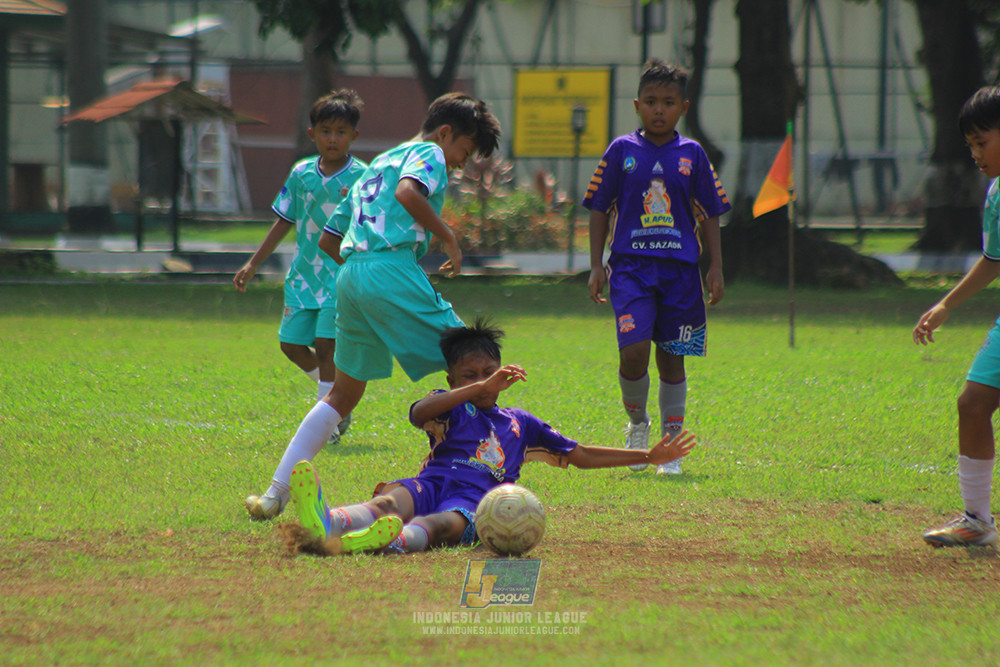 ijl u12 121025 pulomas fc vs hapud 24 sentra