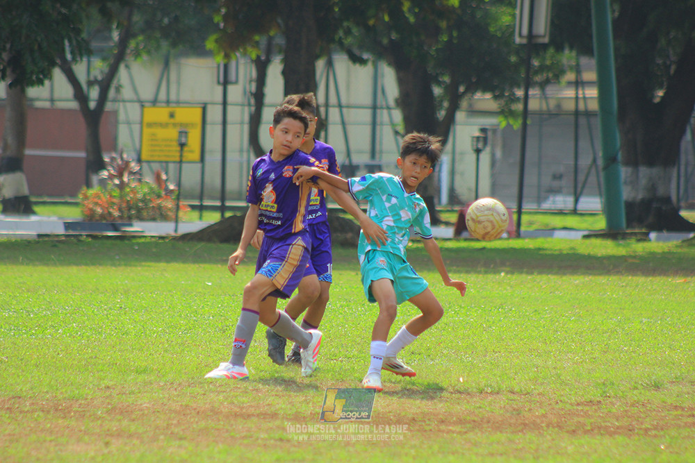 ijl u12 121025 pulomas fc vs hapud 24 sentra