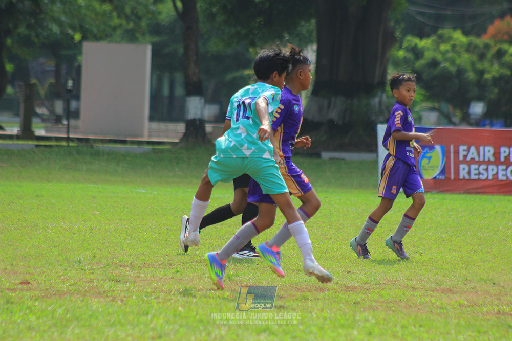 ijl u12 121025 pulomas fc vs hapud 24 sentra