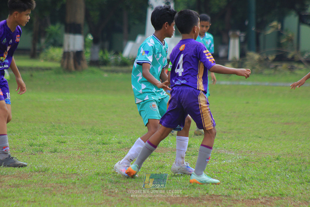 ijl u12 121025 pulomas fc vs hapud 24 sentra