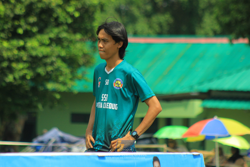 ijl u12 121025 putra ciledug vs jips soccer