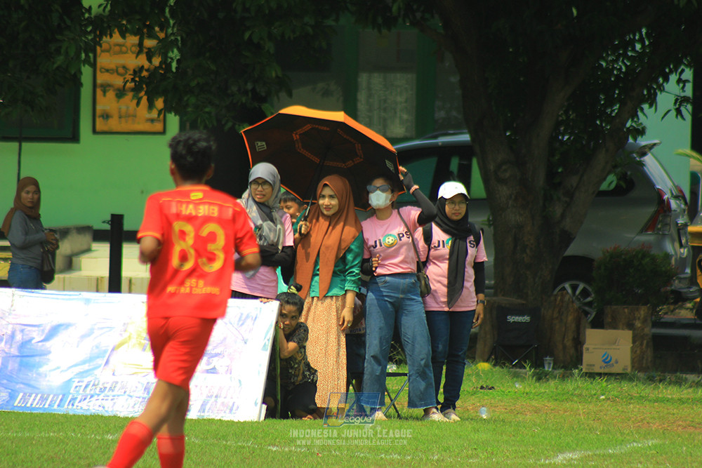 ijl u12 121025 putra ciledug vs jips soccer