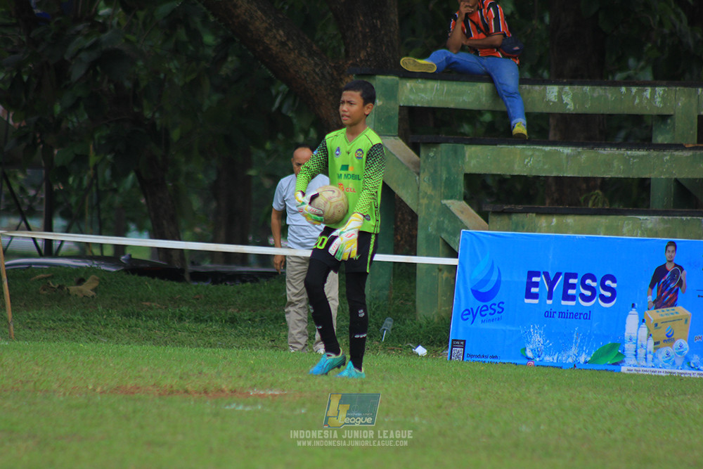 ijl u12 121025 putra ciledug vs jips soccer