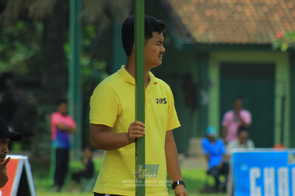 ijl u12 121025 putra ciledug vs jips soccer