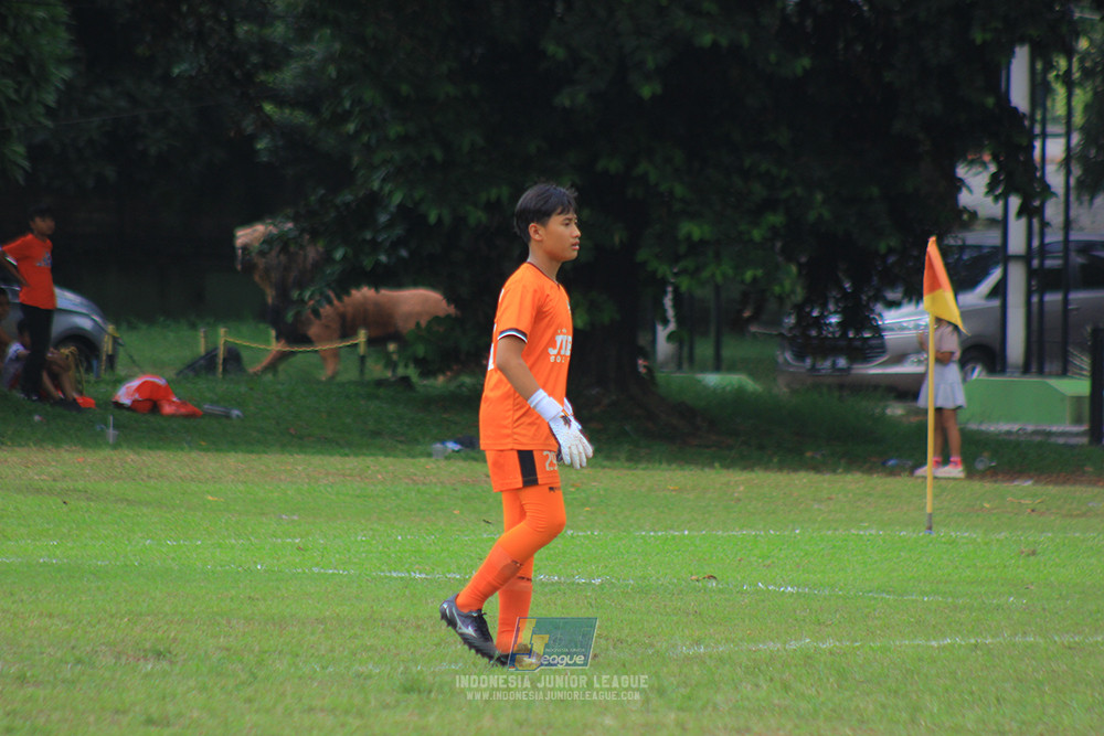 ijl u12 121025 putra ciledug vs jips soccer