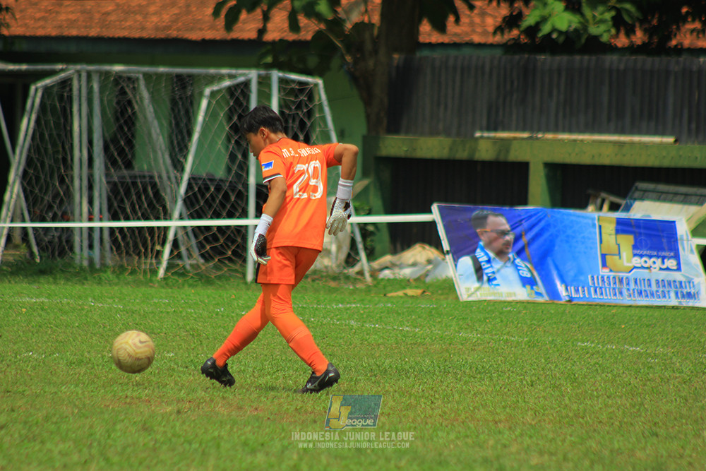 ijl u12 121025 putra ciledug vs jips soccer