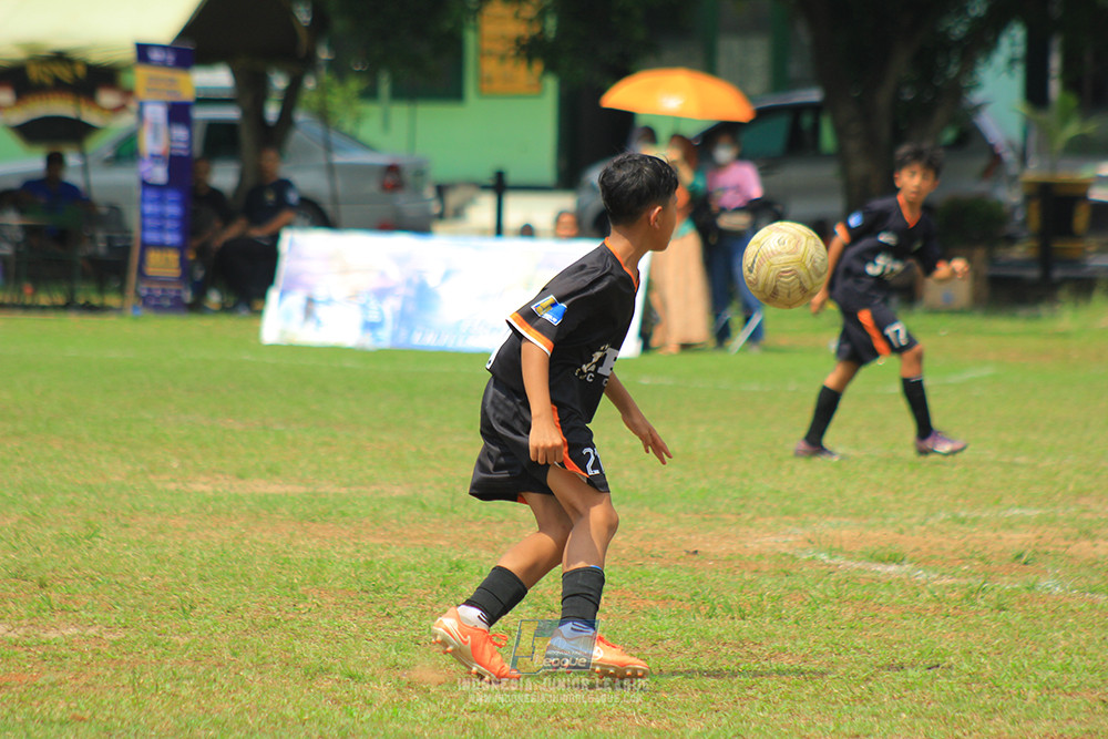 ijl u12 121025 putra ciledug vs jips soccer