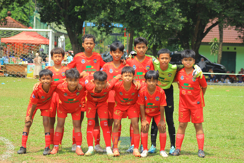 ijl u12 121025 putra ciledug vs jips soccer