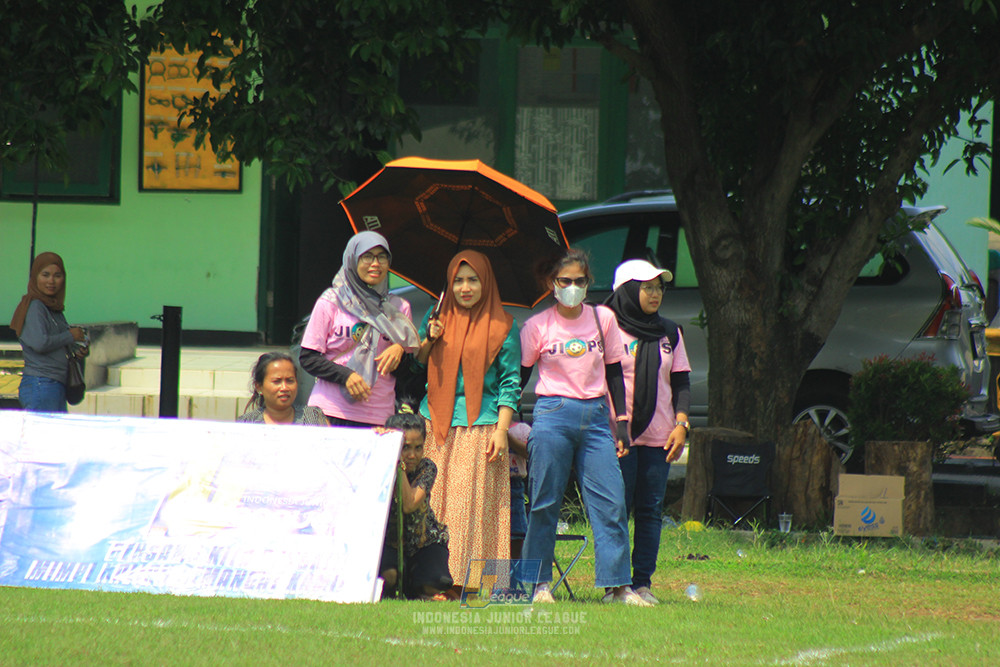 ijl u12 121025 putra ciledug vs jips soccer