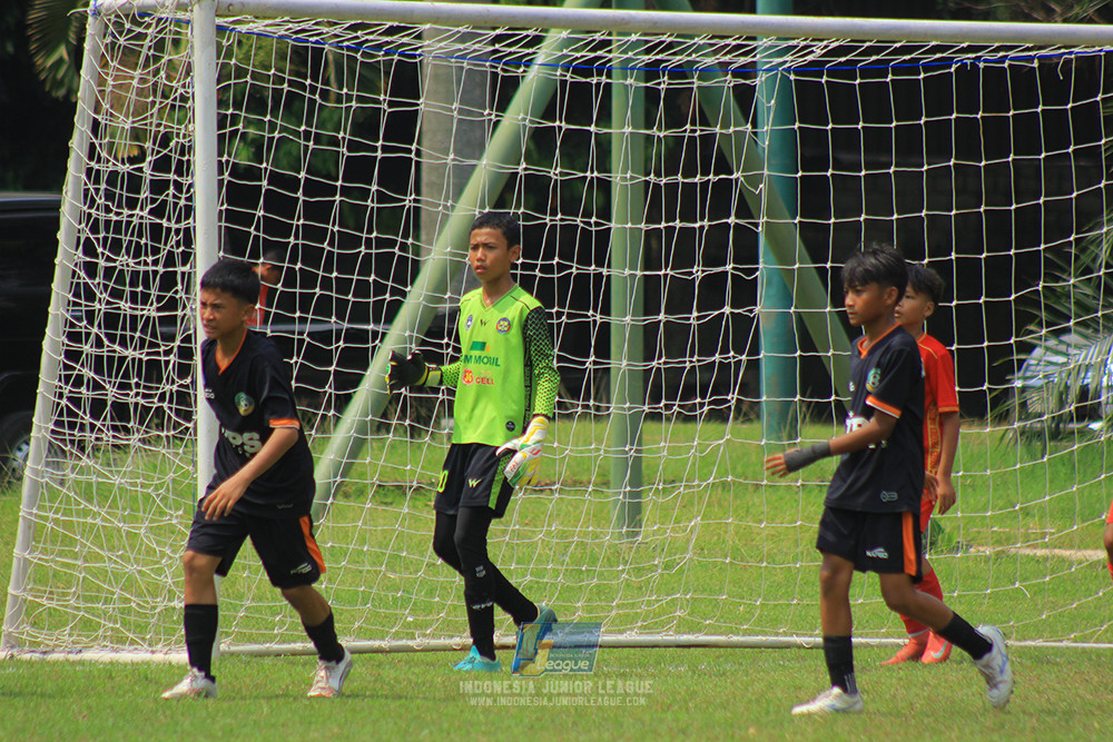 ijl u12 121025 putra ciledug vs jips soccer