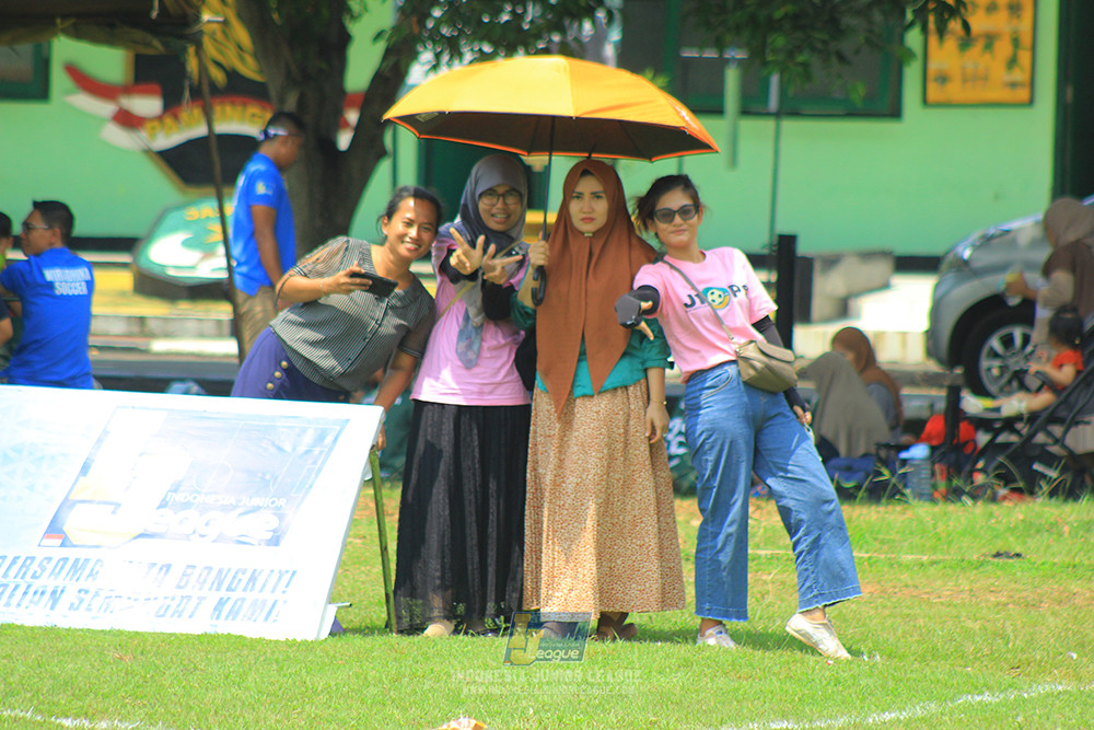 ijl u12 121025 putra ciledug vs jips soccer