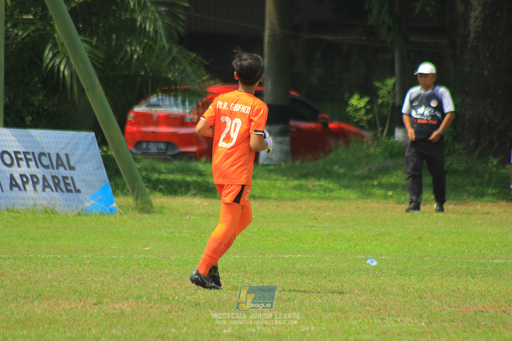 ijl u12 121025 putra ciledug vs jips soccer