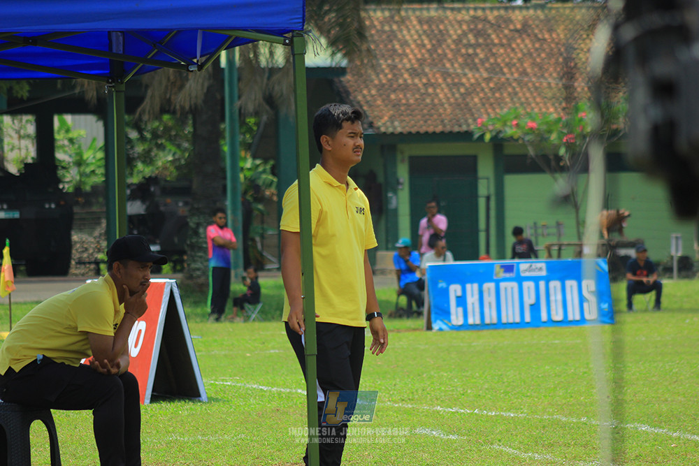 ijl u12 121025 putra ciledug vs jips soccer