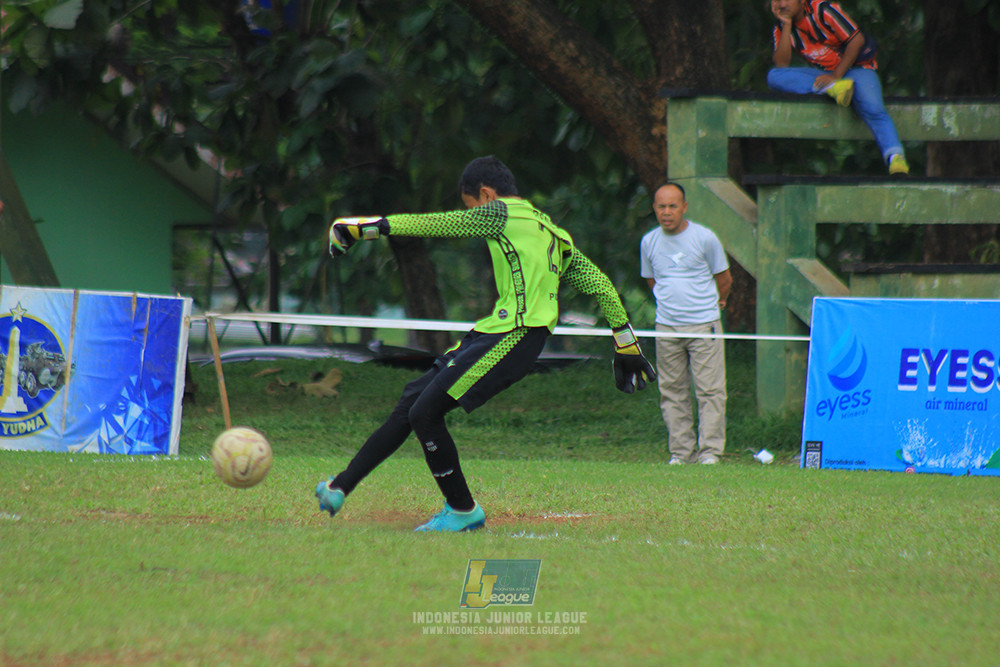 ijl u12 121025 putra ciledug vs jips soccer