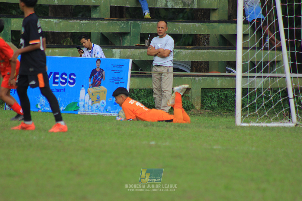ijl u12 121025 putra ciledug vs jips soccer