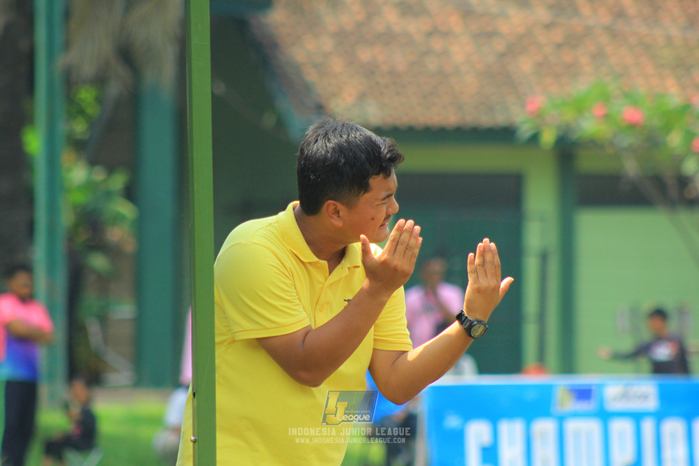 ijl u12 121025 putra ciledug vs jips soccer