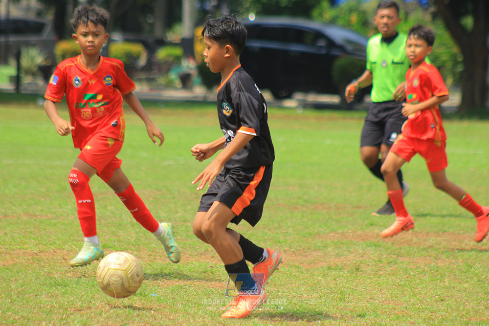 ijl u12 121025 putra ciledug vs jips soccer