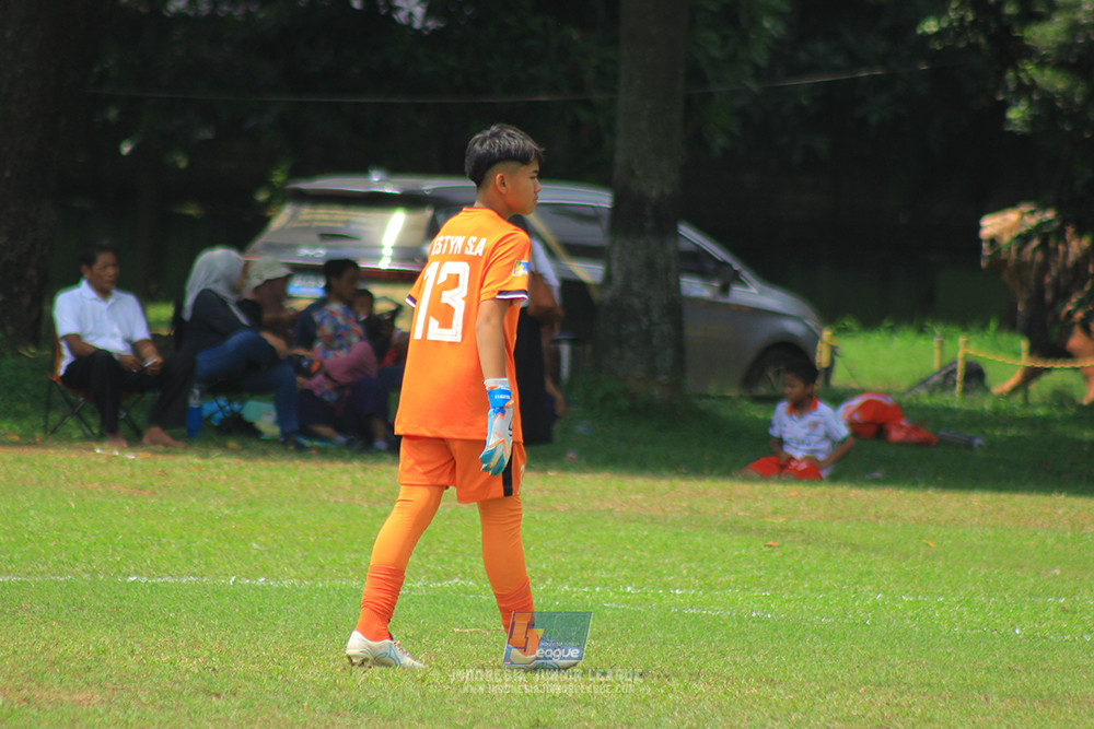 ijl u12 121025 putra ciledug vs jips soccer