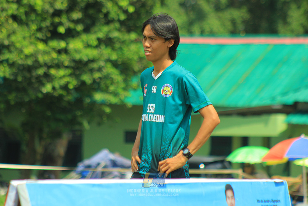 ijl u12 121025 putra ciledug vs jips soccer