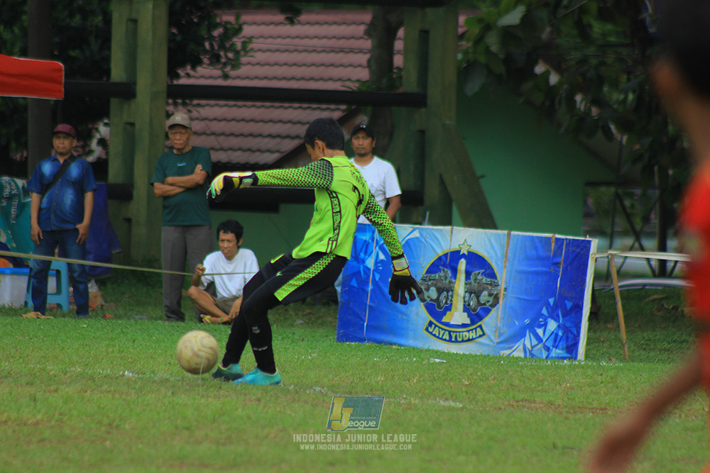 ijl u12 121025 putra ciledug vs jips soccer