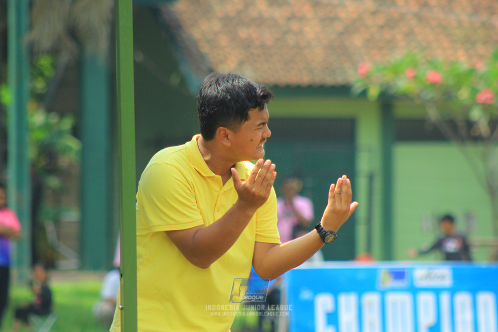 ijl u12 121025 putra ciledug vs jips soccer