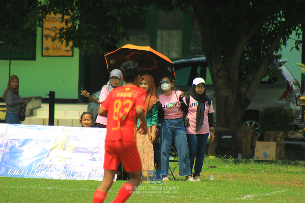 ijl u12 121025 putra ciledug vs jips soccer